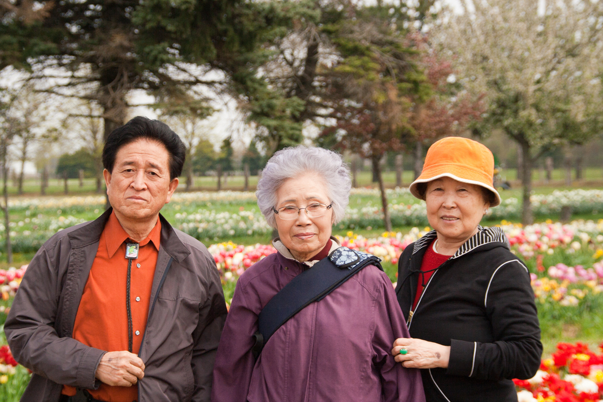 2012년 Holland Tulip Tour 3