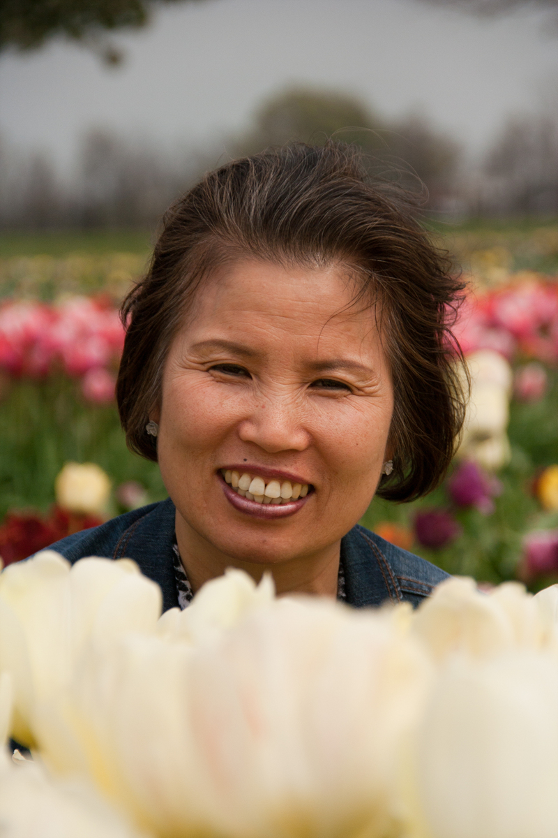 2012년 Holland Tulip Tour 4