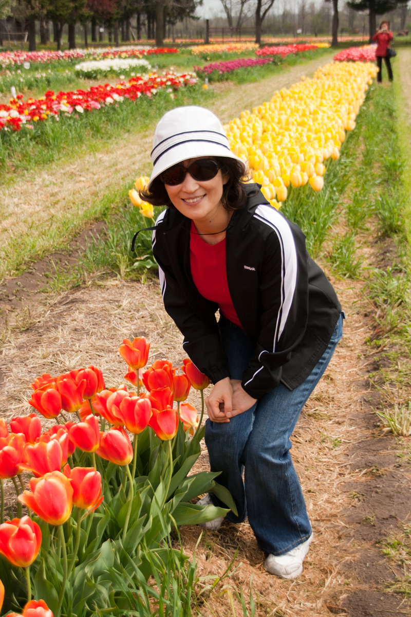 2012년 Holland Tulip Tour 5