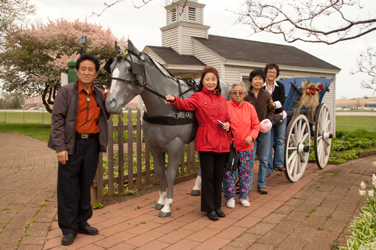 2012년  Holland Tulip Tour 7