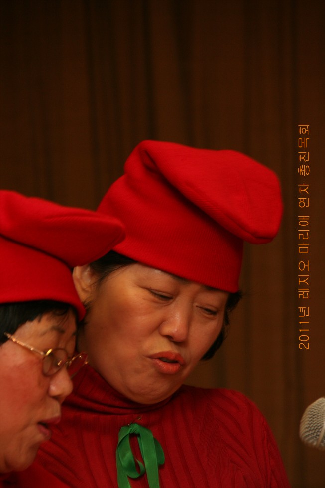2011년 레지오 마리애 4